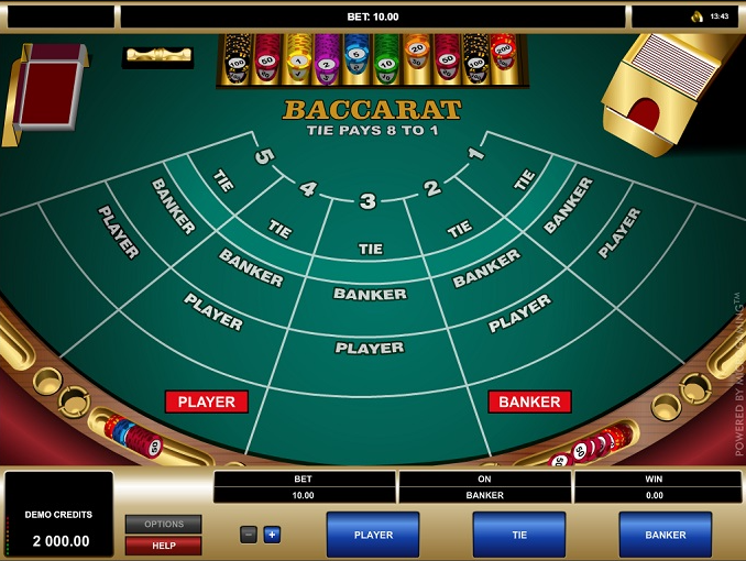 Fun88 Baccarat | Game bài đỉnh cao tại sàn cược Fun88