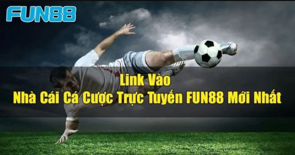 Fun88 Link bong88 moi nhat