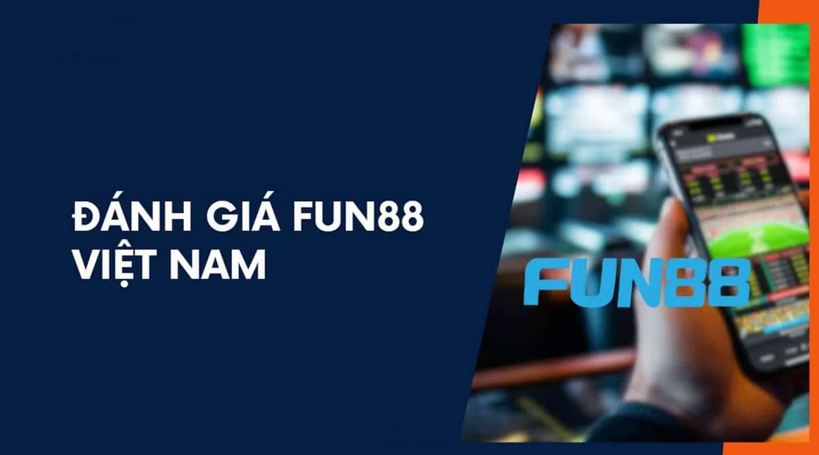 Fun88 Bong88 – Sự Kết Hợp Hoàn Hảo Dành Cho Người Chơi Fun88 Việt