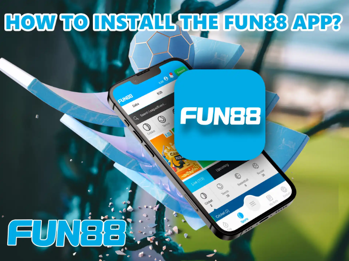 Tải Fun88 App – Trải Nghiệm Cá Cược Đỉnh Cao Mọi Lúc Mọi Nơi