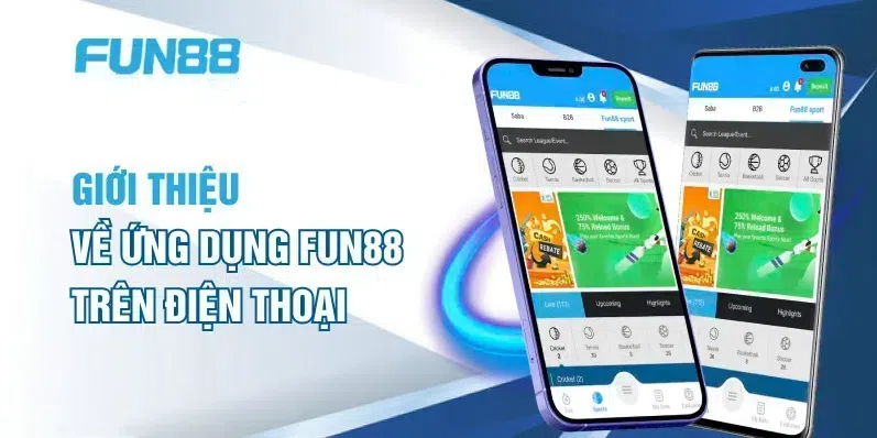 cách chơi fun88:Hướng Dẫn Chơi Fun88 Trên Ứng Dụng Di Động