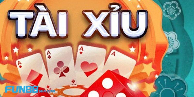 fun88 Tài Xỉu