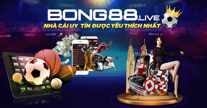 Fun88 và Bong88: Liên Kết Đến Thế Giới Cá Cược Đầy Hấp Dẫn