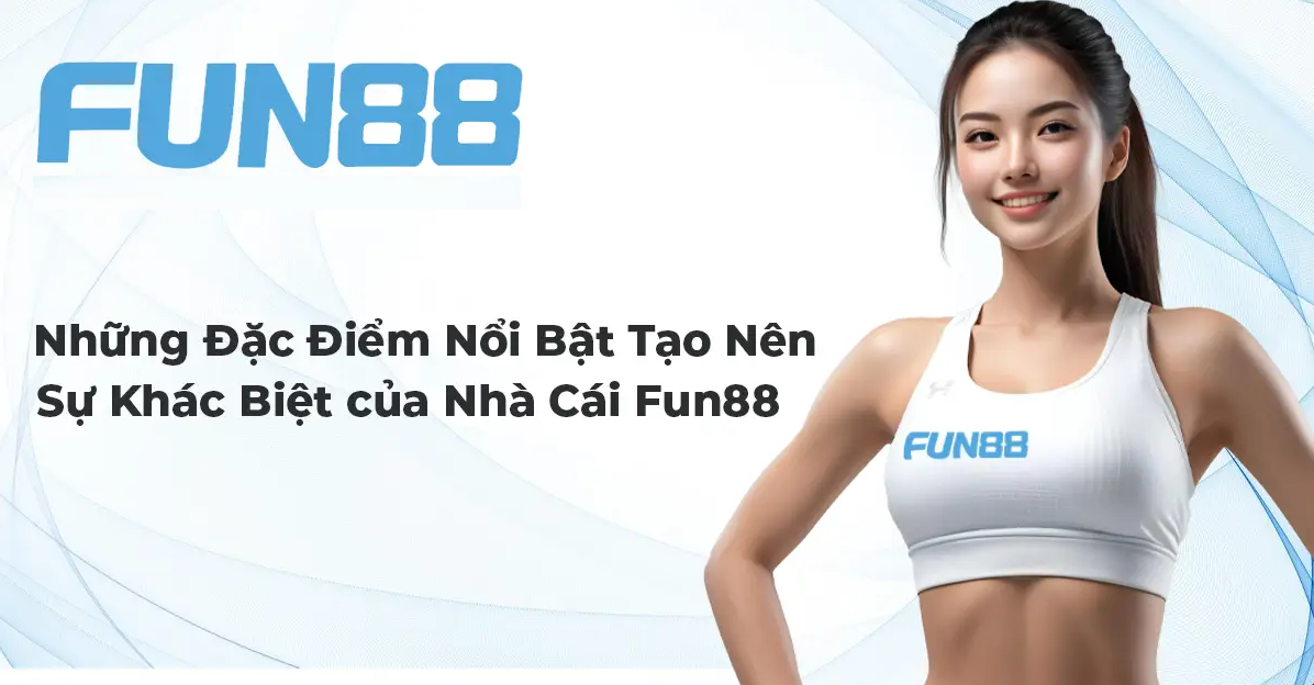 Fun88 King và Fun88 Cazino: Trải Nghiệm Cá Cược Đỉnh Cao