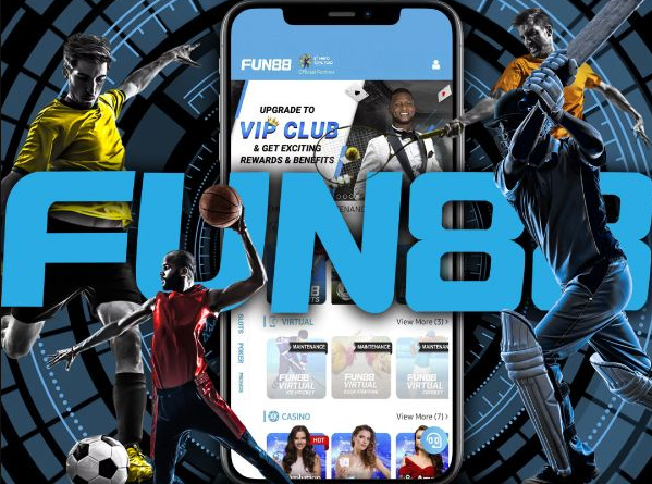 Fun88 Sportsbook: Tìm Hiểu Về Các Loại Hình Cá Cược Thể Thao và Cách Chơi