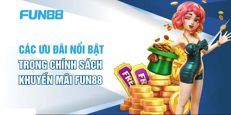 khuyến mãi fun88