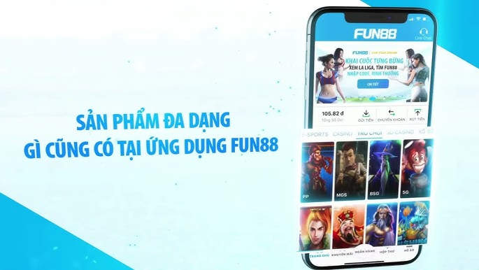 link vào fun88 mới nhất