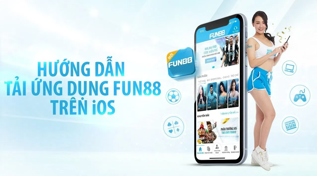 tổng đài fun88