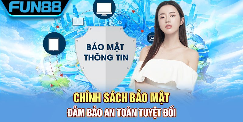 An Toàn Khi Chơi Fun88: Người Chơi Có Bị Bắt Hay Không?