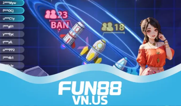 Fun88 Và Trải Nghiệm Độc Đáo Tại Sòng Bài Bình Minh Đảo: Sự Kết Hợp Hấp Dẫn Cho Người Yêu Cá Cược