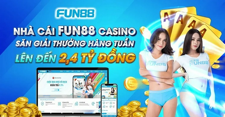 Fun88 có những biện pháp bảo mật nào để bảo vệ người chơi không?