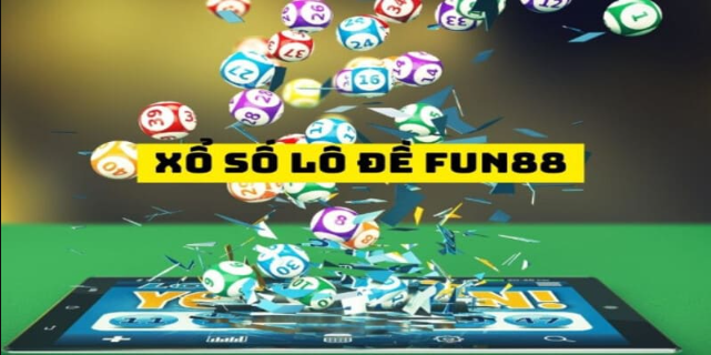 lô đề fun88:CHIẾN LƯỢC CÁ CƯỢC LÔ ĐỀ HIỆU QUẢ TẠI NHÀ CÁI FUN88