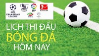 Lịch thi đấu bóng đá hôm nay 21/11 và sáng 22/11: Lịch thi đấu VĐQG Thụy Điển - Landskrona BoIS vs Vaernamo; VĐQG Argentina - Talleres vs Sarmiento