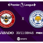 Brentford vs Leicester City