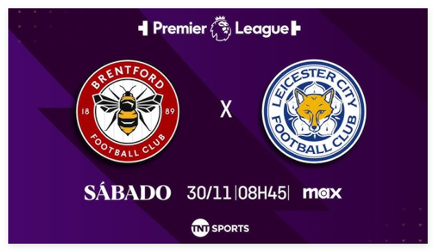 Brentford vs Leicester City