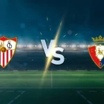 Sevilla FC vs Osasuna