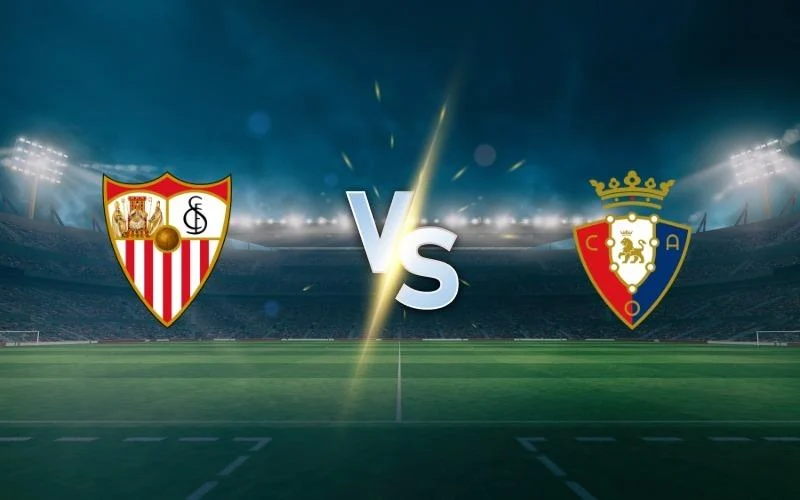 Sevilla FC vs Osasuna